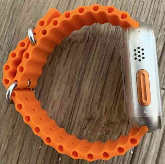 Apple Watch Ultra Харьков