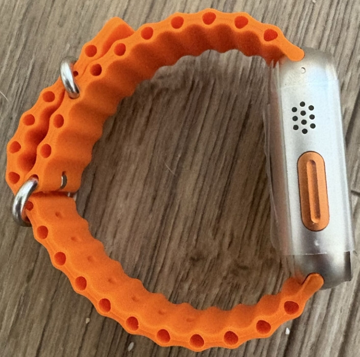 Apple Watch Ultra Харьков - изображение 1