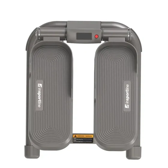 Степпер механический inSPORTline Movix серый Киев