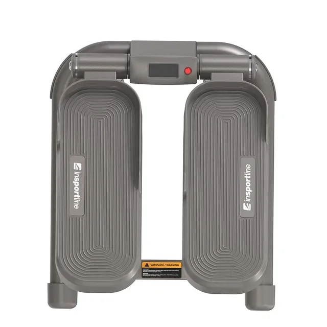 Степпер механический inSPORTline Movix серый Киев - изображение 2