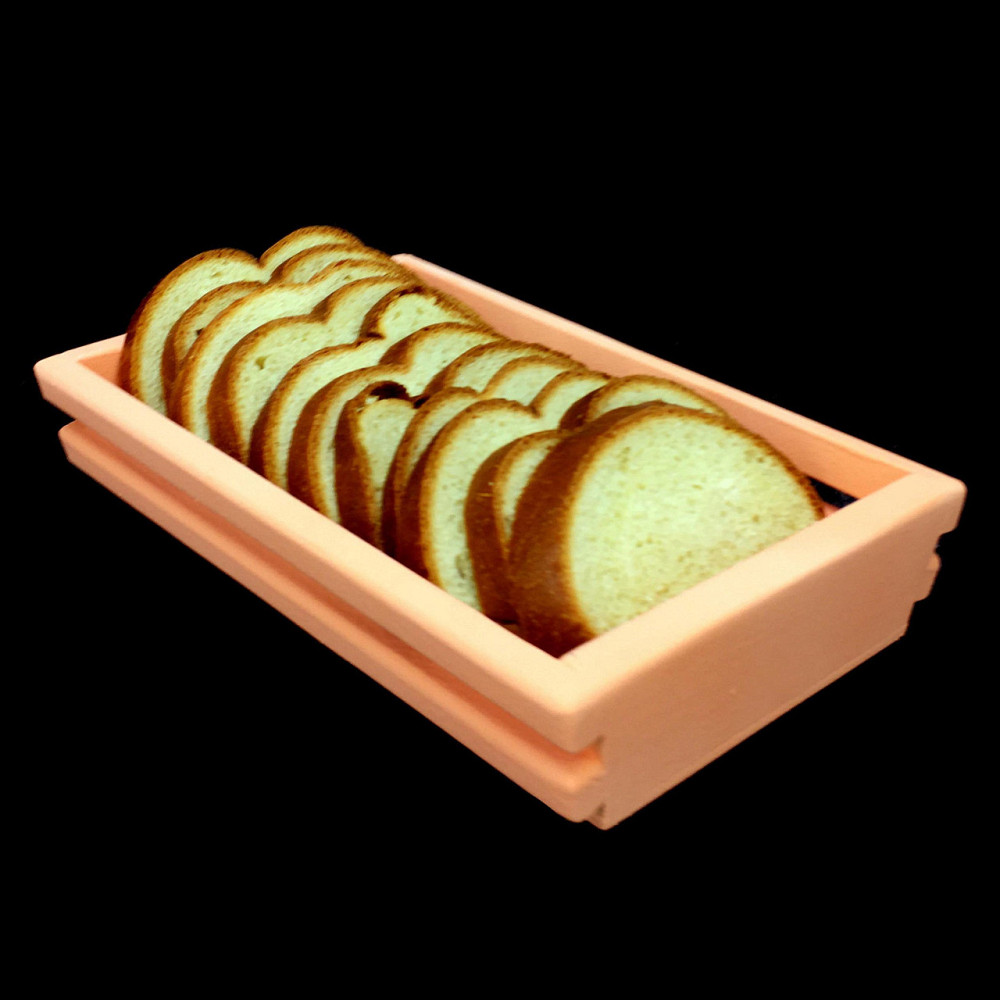 Хлебный лоток 