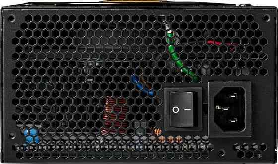 Блок живлення Chieftec Polaris 3.0 PPS-1050FC-A3 1050W ( Чорний ) Харків