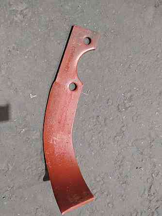 Ніж фрези правий (L-165) Мукачево