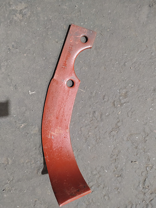 Ніж фрези правий (L-165) Мукачево - фото 1