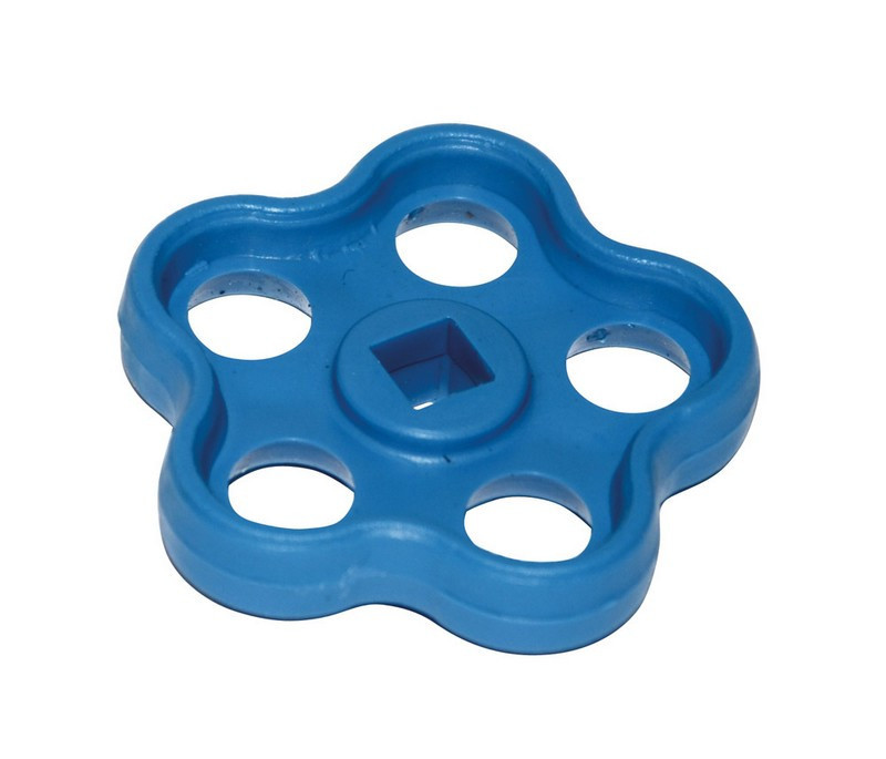 Ручка для вентиля ГОСПОДАР "Ромашка" 92-0116 Рівне - фото 1