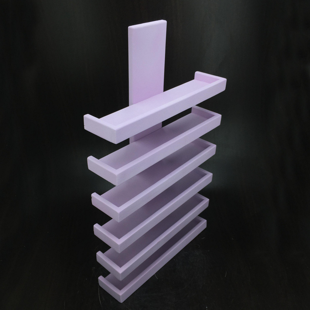 Органайзер для косметики "Береніка" флокс Миколаїв - фото 5