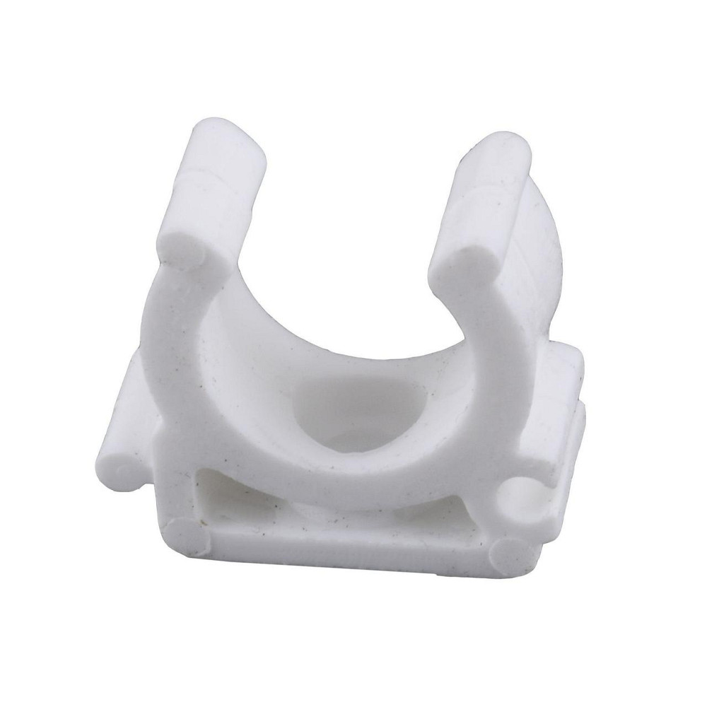 Крепление Kalde PPR 25 (белый) 29025 ( 200 шт в упаковке ) Киев - изображение 1