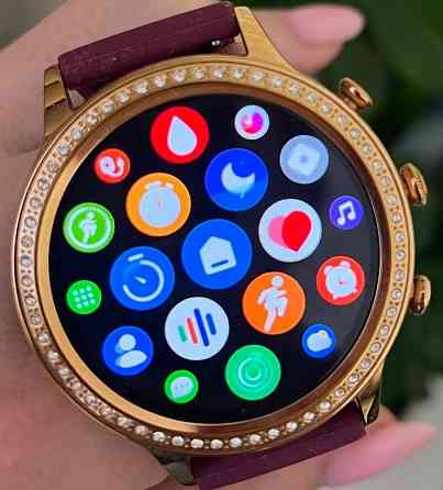 Смарт годинник новий. Харків