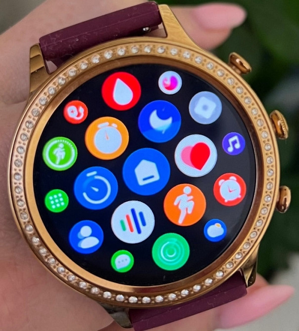 Смарт годинник новий. Харків - фото 3