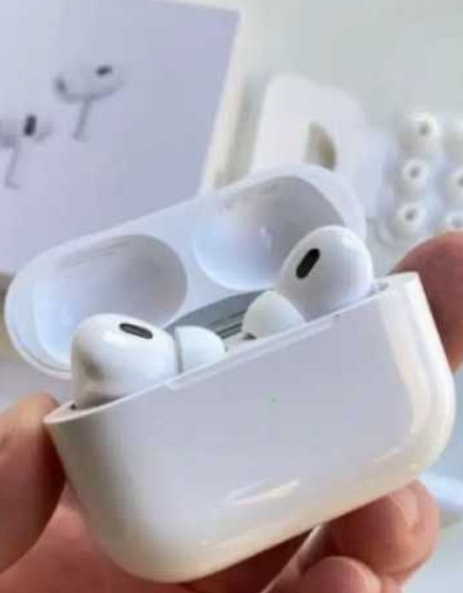 Топ Наушники AirPods Pro 3 Киев - изображение 1