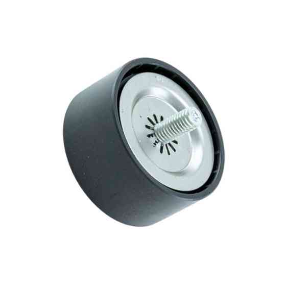 Ролик генератора Mercedes-Benz Sprer 06-гладкий (d-54 мм) опорний Мукачево