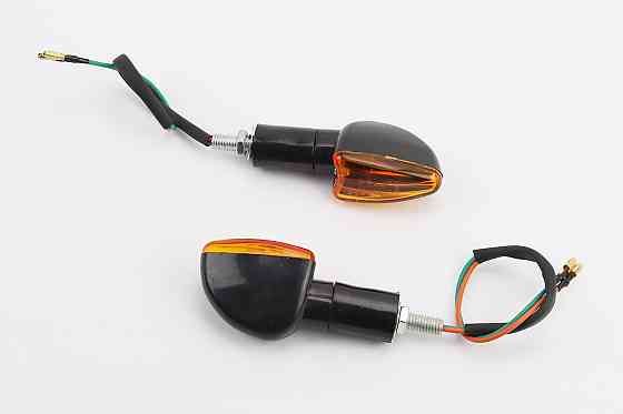 V200R Поворотники передні лів., прав. к-кт 2шт Киев