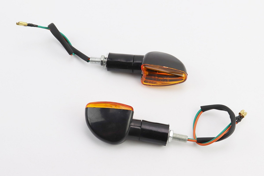 V200R Поворотники передні лів., прав. к-кт 2шт Киев - изображение 1