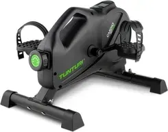 Велотренажер Tunturi Rotor Mini Rower Do Ćwiczeń Cardio Fit M40 Czarny Киев - изображение 1