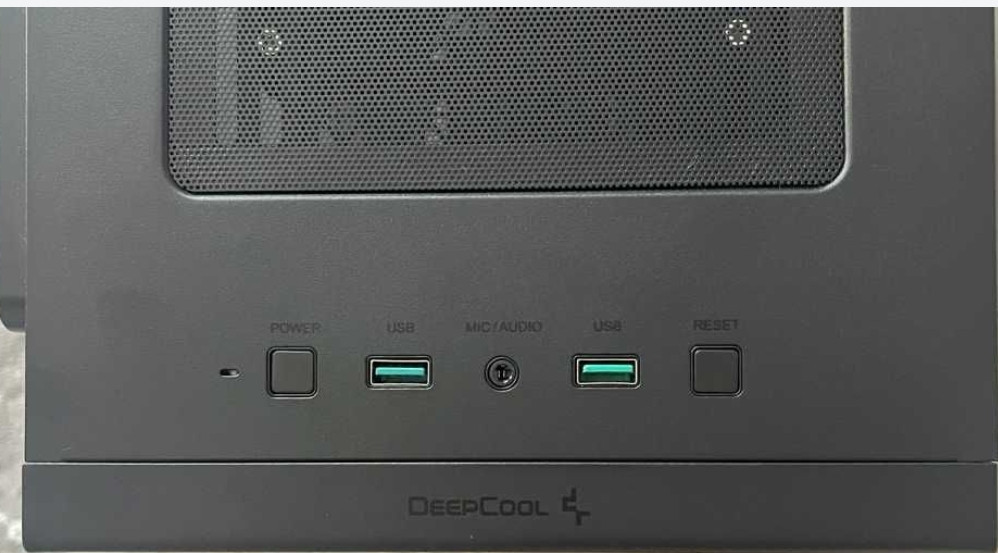 Ігровий комп'ютер (AMD Ryzen 5/RTX 3060/32 RAM/1TB/WiFi/Bluetooth) Київ - фото 3