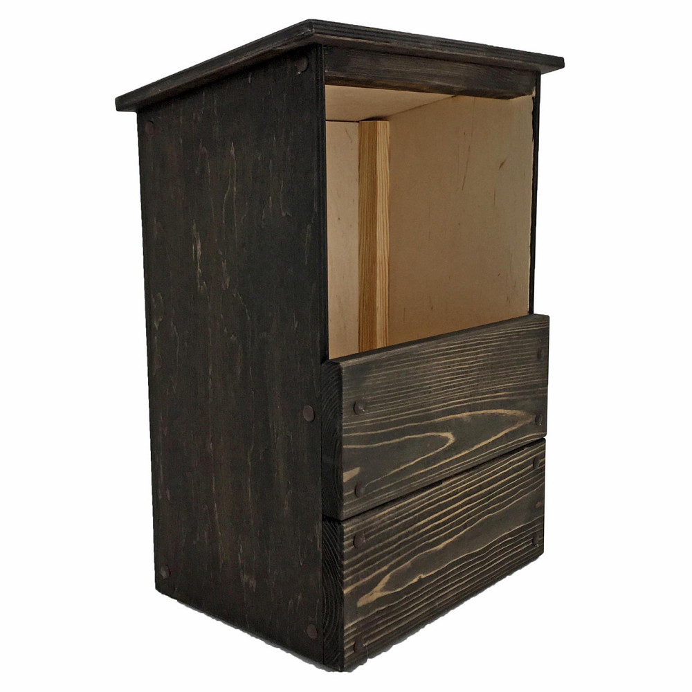 Домик для совы 