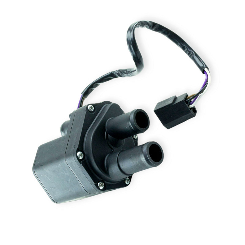 Кран ГАЗ 2702, 2217, 3302, 33104, Валдай, Соболь (402, 406, 4215) електричний Євро 3 з 2008 3 виходи пічки Мукачево - фото 1