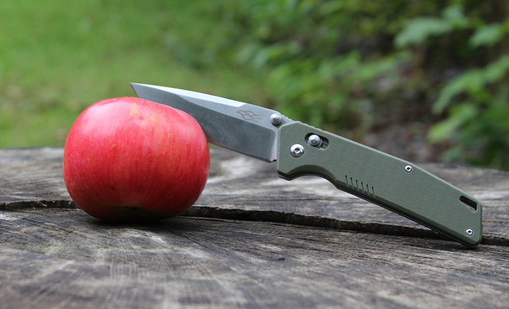 Ніж складаний Firebird FB7601-GR Київ - фото 16