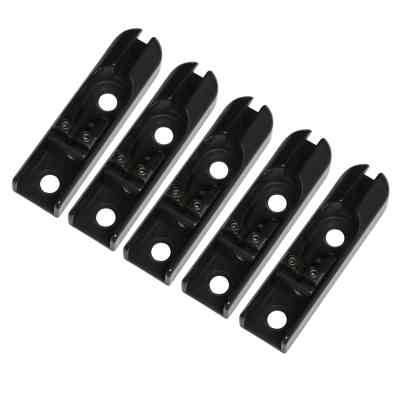 Бридж для гитары Paxphil BB115 Black Винница