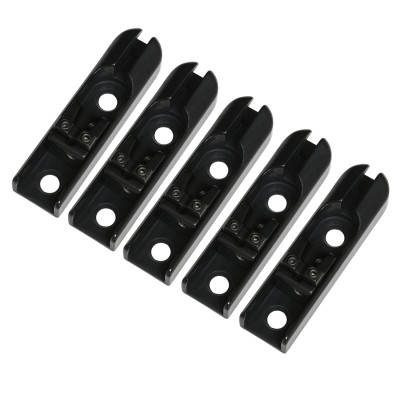 Бридж для гитары Paxphil BB115 Black Винница - изображение 1