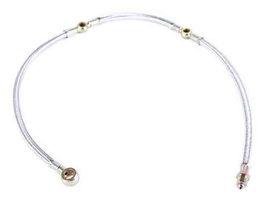 Паливопровід зворотного боку двигателя TY295 мінітрактор Мукачево