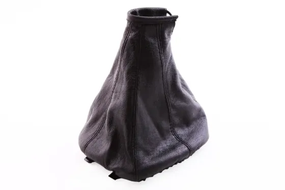 Пилник КПП салонний Lanos шкіра чорний Вінниця