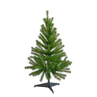 Искусственная елка YES! Fun Мальвина 1 м (903493) Винница