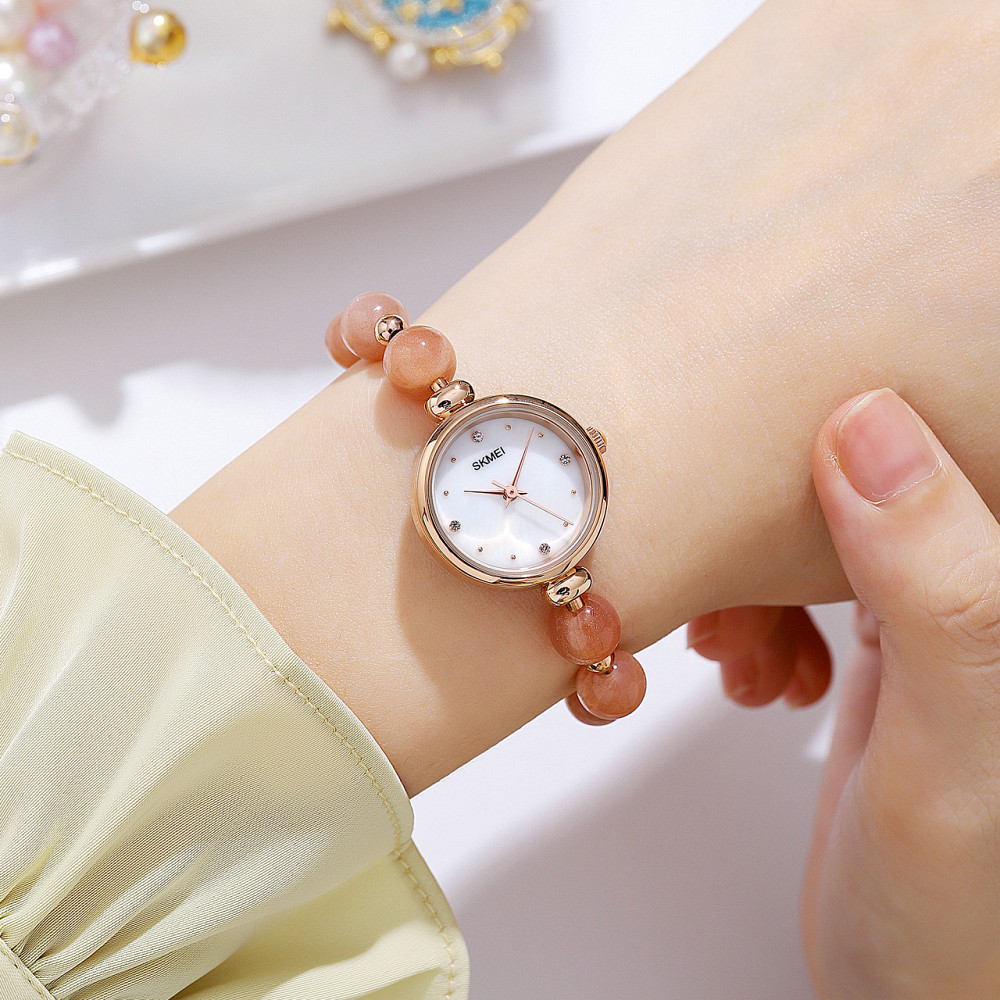 Skmei 1983PK Pink Киев - изображение 3