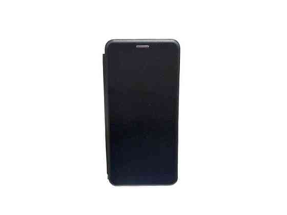 Чохол-книжка Samsung Fashion для A05s/057 чорний ТМ Gerlax Київ