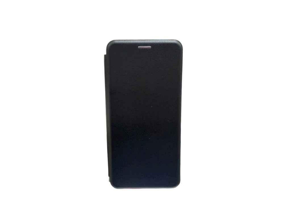 Чохол-книжка Samsung Fashion для A05s/057 чорний ТМ Gerlax Київ - фото 1