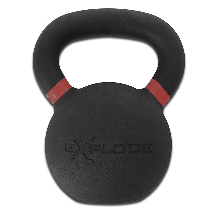 Гиря железная Explode PD193-1-28 28кг Київ - фото 10