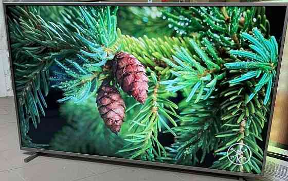 Телевизор Безрамный: 70