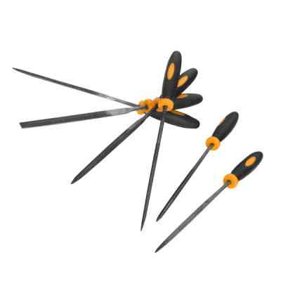 Напилок Tolsen надфілів 6 шт (32046) Вінниця