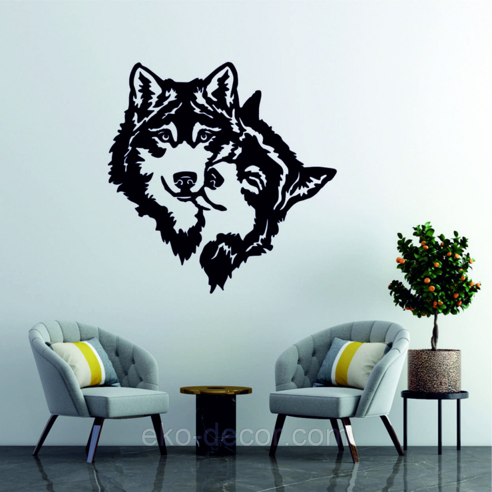 Декоративное настенное Панно 