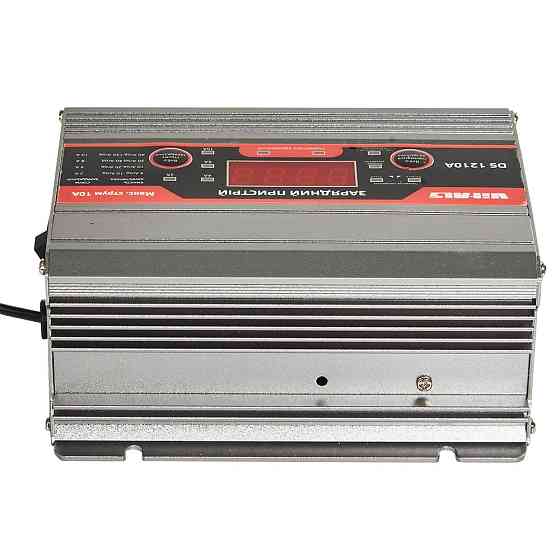 Зарядное устройство Vitals DS 1210A Харьков