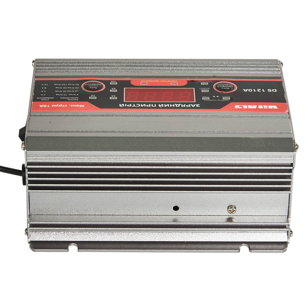 Зарядное устройство Vitals DS 1210A Харьков - изображение 6