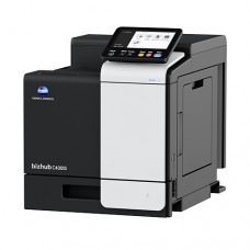 Принтер Konica Minolta bizhub C4000i Київ - фото 1