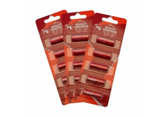 Батарейка ENERLIGHT Alkaline 23 A (12V) 1 шт Харків