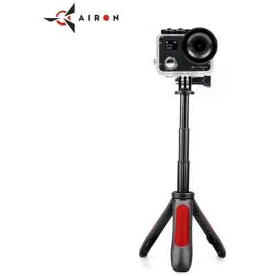 Аксессуар к экшн-камерам AirOn монопод-штатив AC188 (69477915500111) Винница