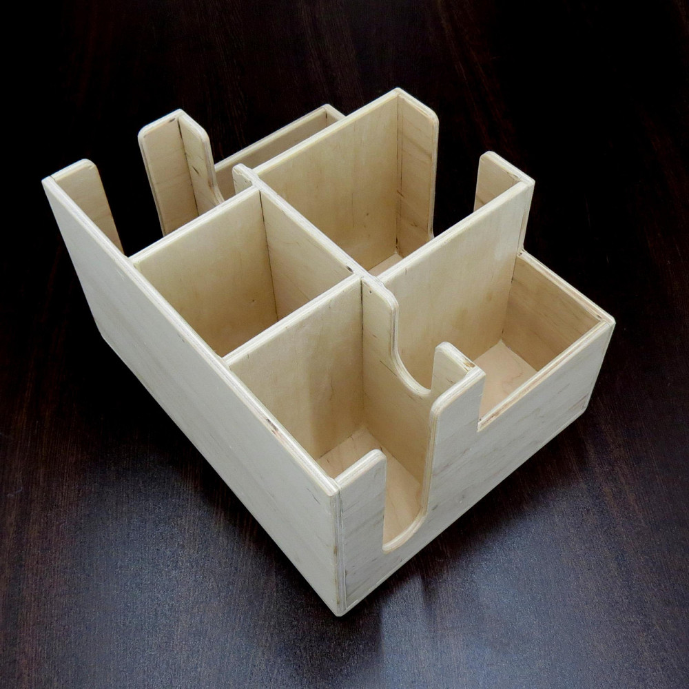 Кавовий органайзер "Монноу" бланже Миколаїв - фото 6