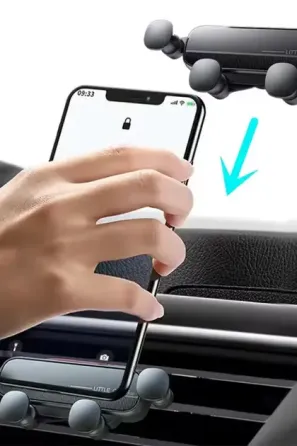 Автомобильный держатель Little one 5 Car Коломыя