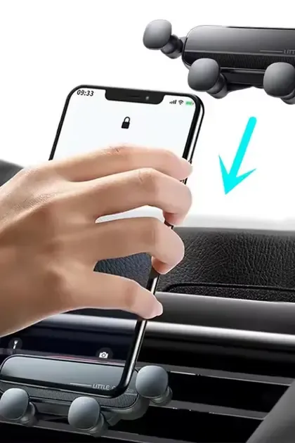 Автомобильный держатель Little one 5 Car Коломыя - изображение 2