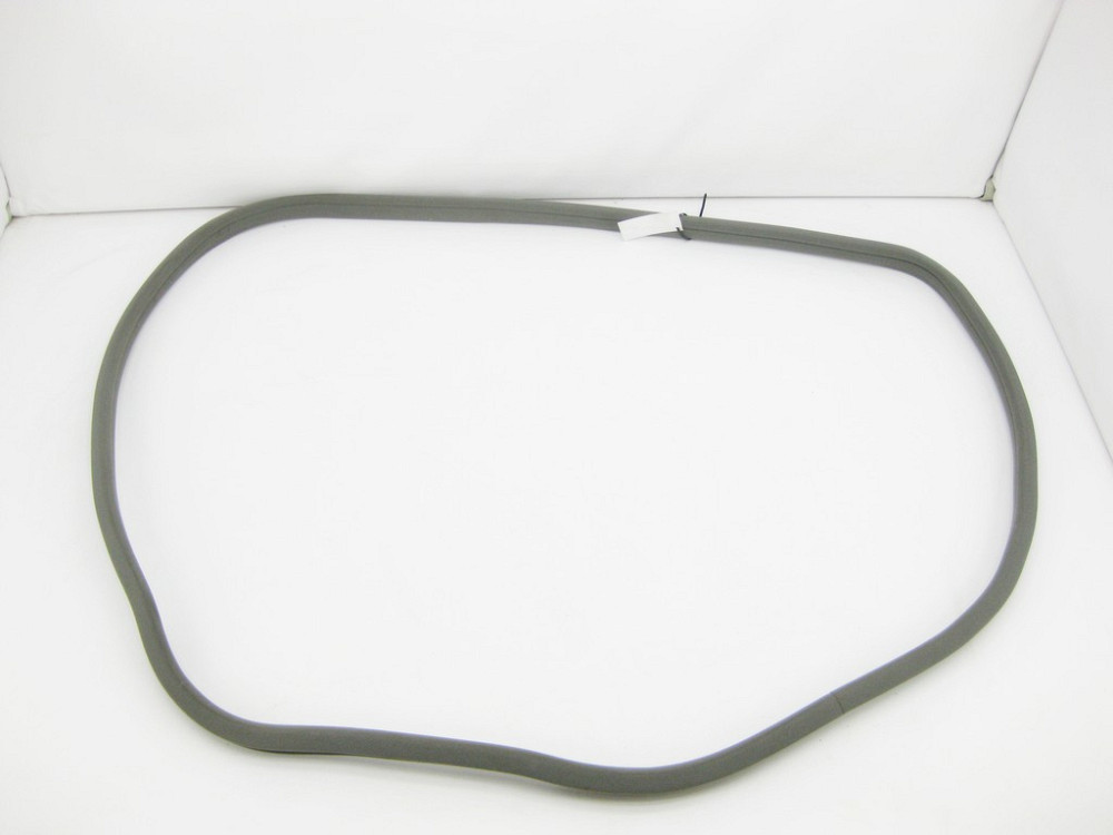 Mercedes-Benz  A2216970951 7H35 Ущільнювач задніх дверей на кузові сірий S-Class W221 Short Одесса - изображение 1