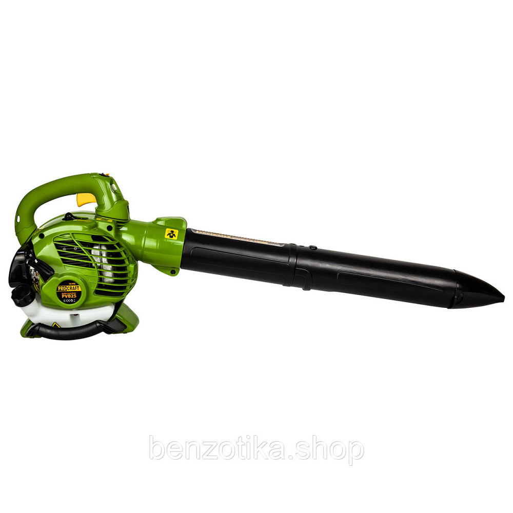Пилосос-повітродувка бензиновий Procraft PVB25 Киев - изображение 2