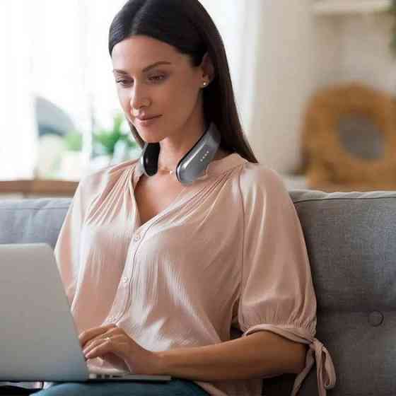 Портативний переносний міні обігрівач EL-508 Handy Heater Київ