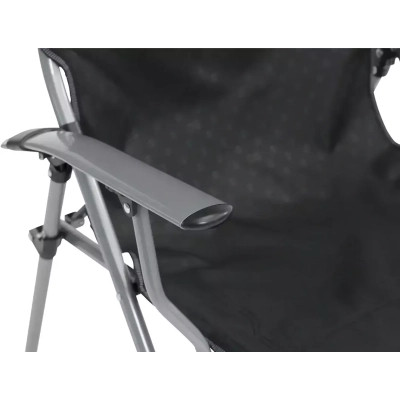 Крісло складане Outwell Goya Black XL (470472) (931562) Вінниця - фото 8