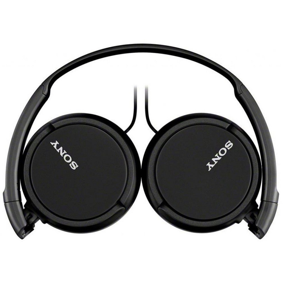 Навушники Sony MDR-ZX110AP Black (MDRZX110APB.CE7) Вінниця - фото 3