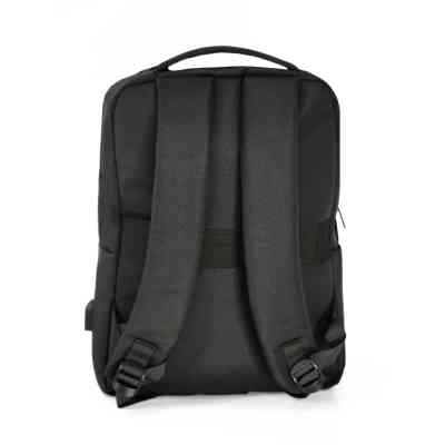 Рюкзак туристический NikiBo Studio 16л чорний (30011005-01) Винница