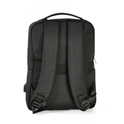 Рюкзак туристичний NikiBo Studio 16л чорний (30011005-01) Вінниця - фото 3