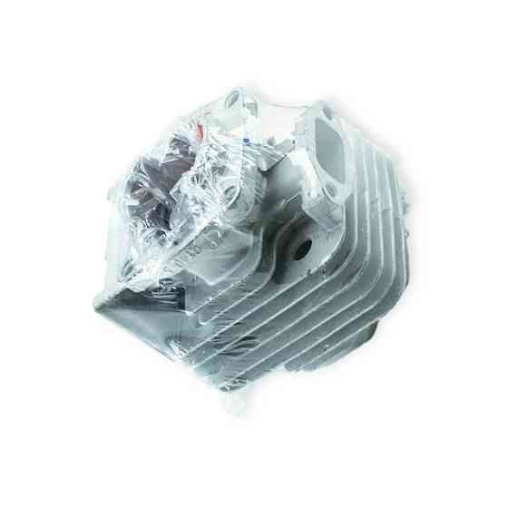 Цилиндр коса китай черный HORZA 40,5мм Мукачево